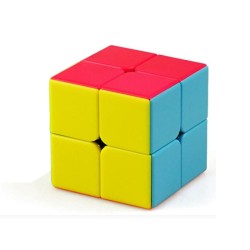 2x2x2 Puzzle Cube