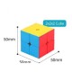 2x2x2 Puzzle Cube