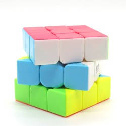 3x3 Speed Magic Cube Educational Puzzle Toy