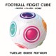 Rainbow Magic Ball Fidget Toys