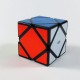 Oblique Direction Strange-Shape Magic Cube Professional Game Decompression Educational Toys For Kids