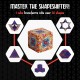 72 Shape Magnetic Fidget 3D Magic Puzzle Cube Toy