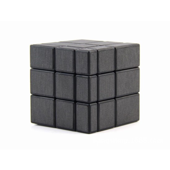 Speed 3x3x3 ABS Plastic Professional Puzzle Game Toy Mirror Cube