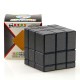 Speed 3x3x3 ABS Plastic Professional Puzzle Game Toy Mirror Cube