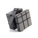 Speed 3x3x3 ABS Plastic Professional Puzzle Game Toy Mirror Cube