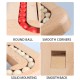 Rotating Magic Bean Finger Wooden Bead Puzzle Toys