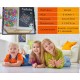 Colorful Wooden Sudoku Game