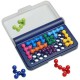 3D Brain Teaser Puzzle Game