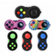 Controller Pad - Fidget Sensory Toy Game Pad Handheld Anxiety Autism ADHD Stress Relief