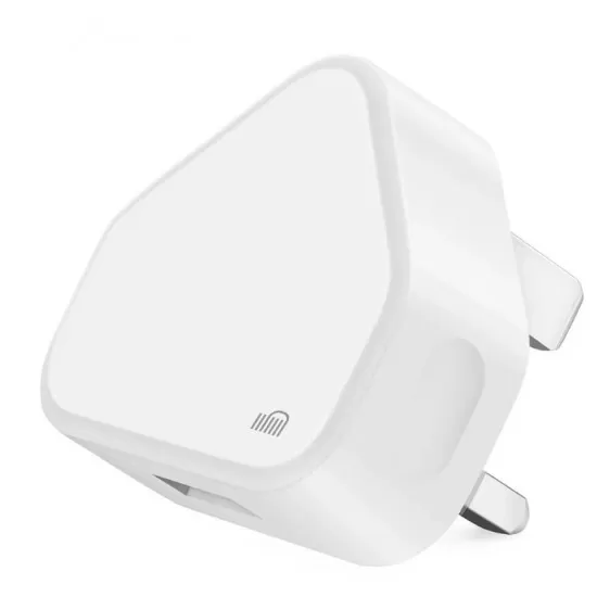 Single USB Charger 1A