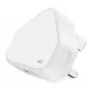 Single USB Charger 1A