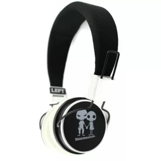EP-15 Dynamic Bass Headphones