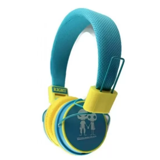 EP-15 Dynamic Bass Headphones