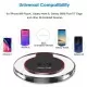 Fantasy K9 Wireless Charger - Qi Enabled Devices