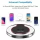 Fantasy K9 Wireless Charger - Qi Enabled Devices