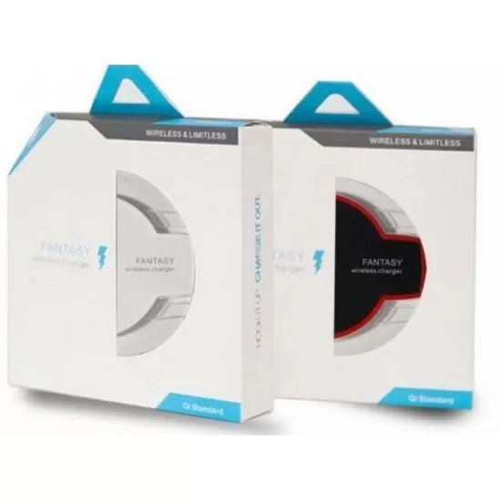 Fantasy K9 Wireless Charger - Qi Enabled Devices