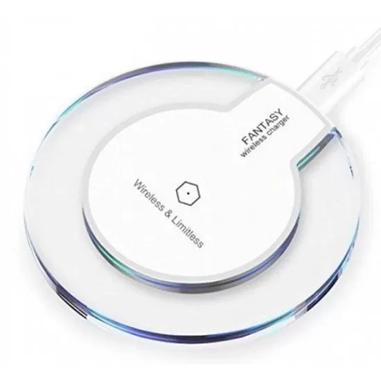 Fantasy K9 Wireless Charger - Qi Enabled Devices