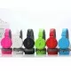 SH-12 Bluetooth Headphones