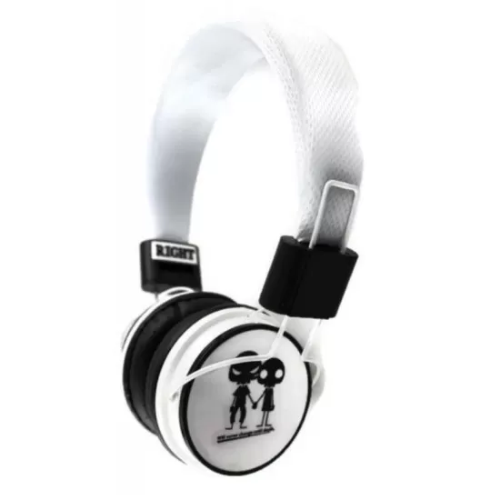 EP-15 Dynamic Bass Headphones