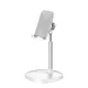 Adjustable Universal Telescopic  Desk Phone Tablet Holder Stand 