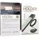Magnet Safe Magnetic Folding Phone Holder - 360 Degree Rotation