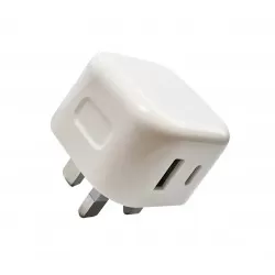 PD/QC3.0 Fast Charger 