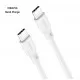 100W 5A PD Fast Charging Data Cable USB-C To USB-C