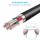 100W 5A PD Fast Charging Data Cable USB-C To USB-C
