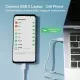 100W 5A PD Fast Charging Data Cable USB-C To USB-C