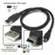 1m 2m 3m USB 2.0 Male A to Mini B V3 Cable 5 Pin Charging Cable for Digital Cameras MP3 MP4 Data Charger Cable
