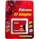 Extreme SD to CF Adapter