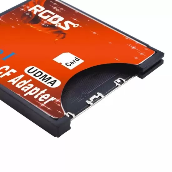 Extreme SD to CF Adapter