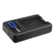 Camera Battery Charger for Canon LP-E10