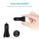 Triple USB Car Charger 3.4A