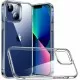 Transparent Clear Gel  Case for iPhone