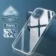 Transparent Clear Gel  Case for iPhone