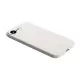Liquid Silicone Back Case for iPhone 