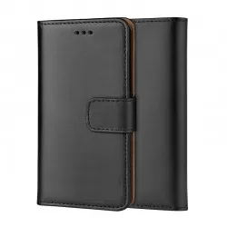 Real Leather Book Cases for One Plus Phone Models