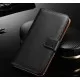 Genuine Leather Wallet Case for Huawei - Choice of Models 