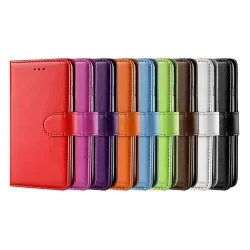 PU Leather Cases