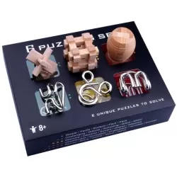 Brain Teaser Games