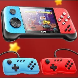 Gaming Consoles