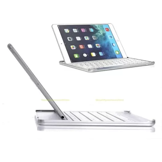Bluetooth Keyboard for iPad 