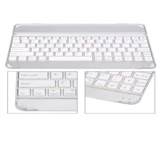 Bluetooth Keyboard for iPad 