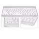 Bluetooth Keyboard for iPad 