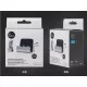 3 in 1 Type C Charger+ Holder+ Sync Data USB-C Charging Dock  
