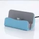 3 in 1 Type C Charger+ Holder+ Sync Data USB-C Charging Dock  