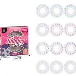 BlingBling 180 Gem Refill Pack