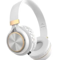 Foldable Bluetooth 5.0 Wireless Gaming Sport Headphone T10