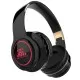 Foldable LED Light-Up Bluetooth Headphone in a variety of colours
